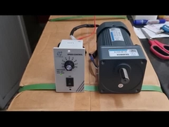 Bremsart Induktions-Elektromotor 6rk120w 104mm CER-UL-Zertifikat