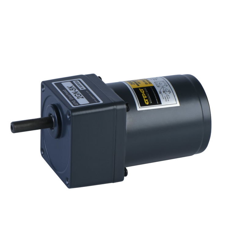60mm 6W 2RK6GN-C 2GN3-200K WECHSELSTROM-GANG-MOTOR des KONSTANTE GESCHWINDIGKEITS-GETRIEBE-ELEKTRISCHER YN60-6 60JB3-200G8L