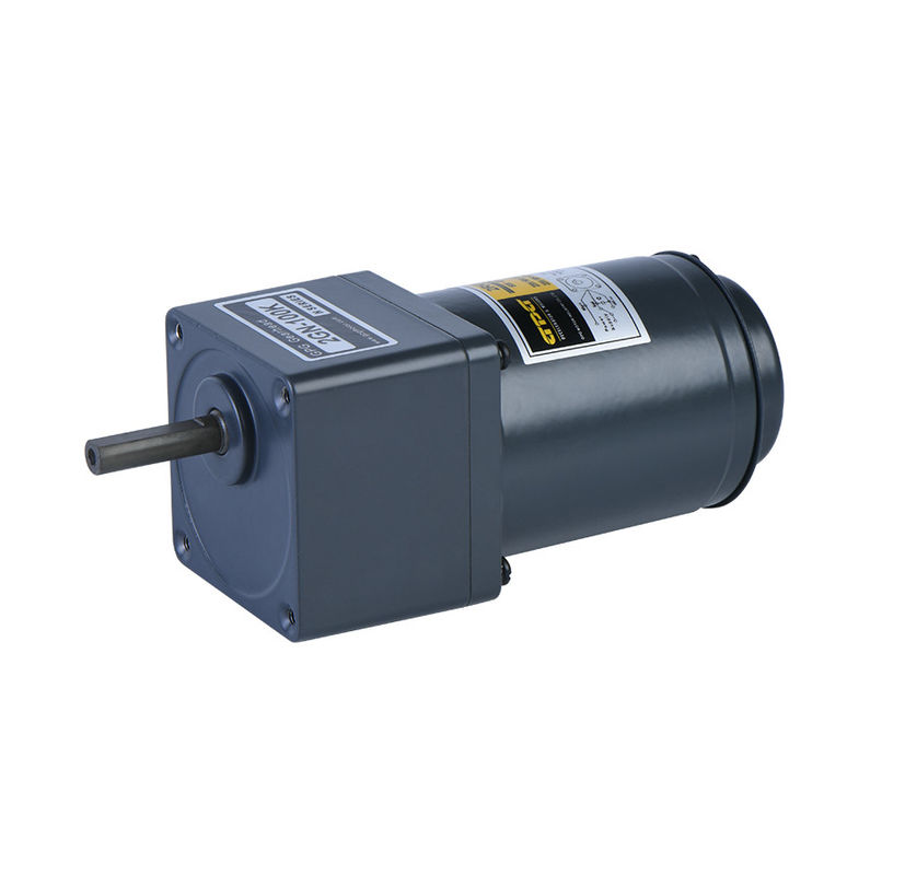 60mm 6W 2RK6GN-C 2GN3-200K WECHSELSTROM-GANG-MOTOR des KONSTANTE GESCHWINDIGKEITS-GETRIEBE-ELEKTRISCHER YN60-6 60JB3-200G8L