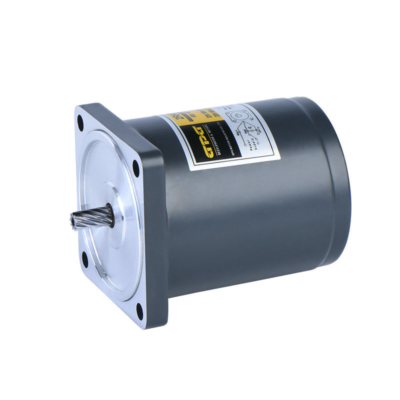 60mm 6W 2RK6GN-C 2GN3-200K WECHSELSTROM-GANG-MOTOR des KONSTANTE GESCHWINDIGKEITS-GETRIEBE-ELEKTRISCHER YN60-6 60JB3-200G8L