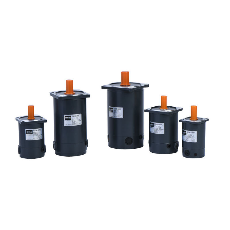 GDM-06SC 10w Match des Bürsten-Gang-Motor12v 24v 1800rpm 3200rpm mit Getriebe 2gn3-300k