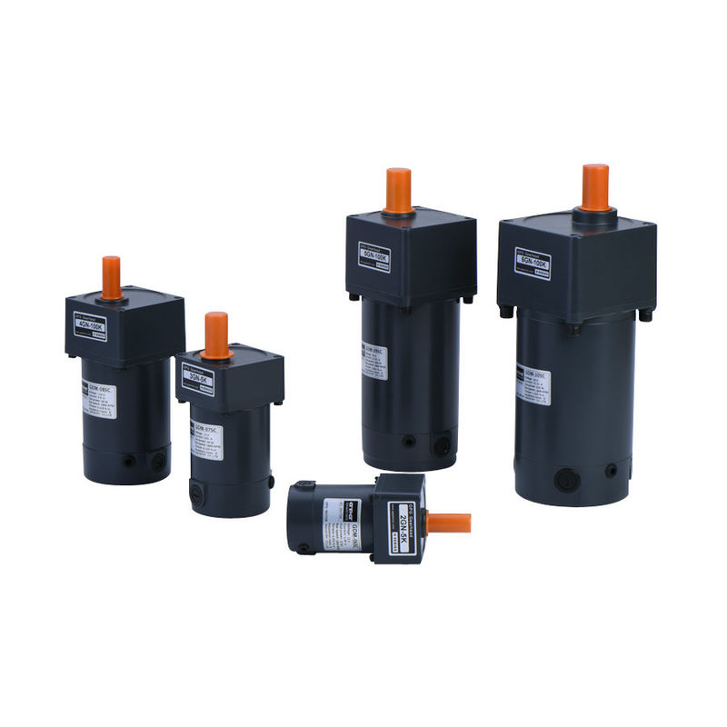 GDM-06SC 10w Match des Bürsten-Gang-Motor12v 24v 1800rpm 3200rpm mit Getriebe 2gn3-300k