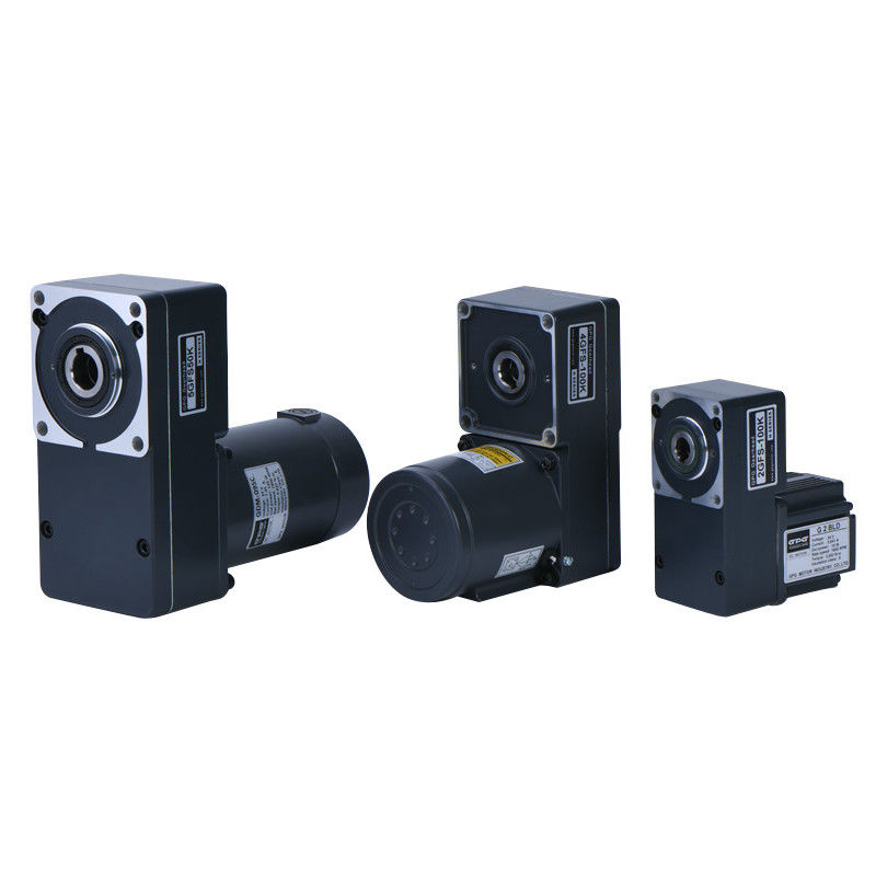 GDM-06SC 10w Match des Bürsten-Gang-Motor12v 24v 1800rpm 3200rpm mit Getriebe 2gn3-300k