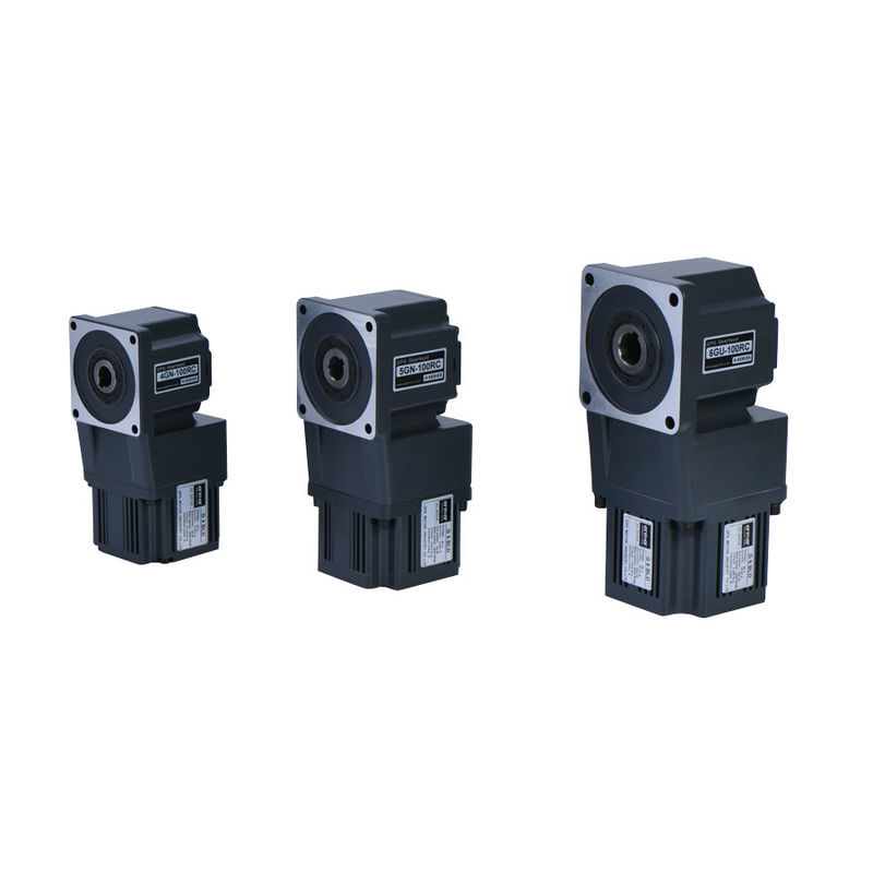 GANG-BEWEGUNGSschwanzloser QUADRATISCHER MOTOR 10W 20W 30W 40W BLDC