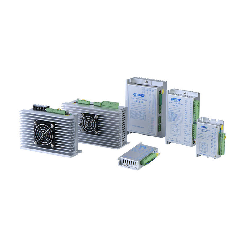 GANG-BEWEGUNGSschwanzloser QUADRATISCHER MOTOR 10W 20W 30W 40W BLDC