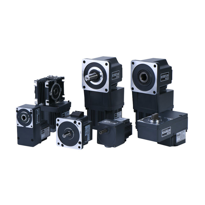 GANG-BEWEGUNGSschwanzloser QUADRATISCHER MOTOR 10W 20W 30W 40W BLDC