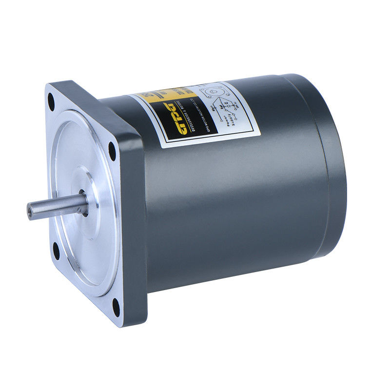 60mm 6W 2RK6RGN-C 2GN3-200K WECHSELSTROM-GANG-BEWEGUNGSmikromotor des GESCHWINDIGKEITSREGELUNGS-GETRIEBE-ELEKTRISCHER YN60-6C 60JB3-200G8L
