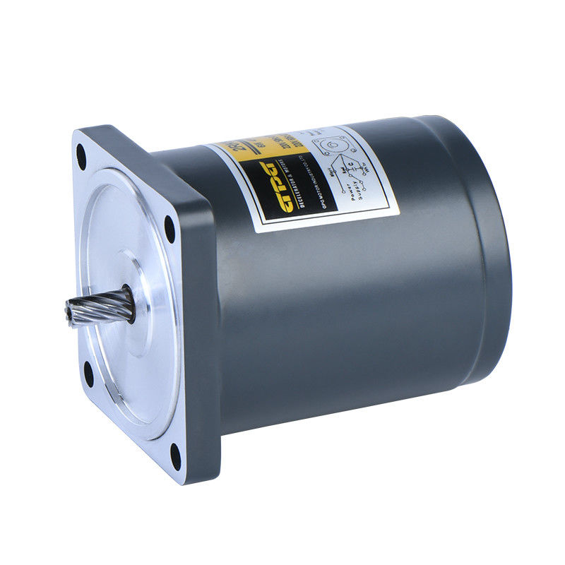 60mm 6W 2RK6RGN-C 2GN3-200K WECHSELSTROM-GANG-BEWEGUNGSmikromotor des GESCHWINDIGKEITSREGELUNGS-GETRIEBE-ELEKTRISCHER YN60-6C 60JB3-200G8L