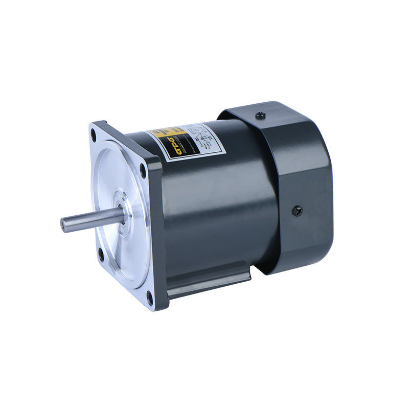 4IK30GN-S 3 Phasen-Bewegungsgetriebe 80mm 220v 380v für Lebensmittelverarbeitungs-Ausrüstung