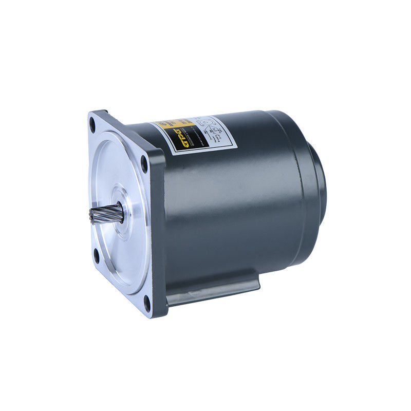 4IK30GN-S 3 Phasen-Bewegungsgetriebe 80mm 220v 380v für Lebensmittelverarbeitungs-Ausrüstung