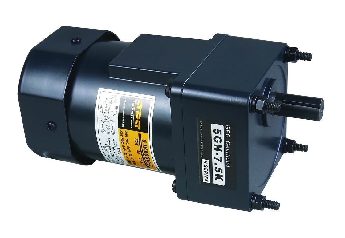 90mm 40W 5RK40GN-C 5GN3-200K GANG-BEWEGUNGS-REIHE YN90-40 90JB3-200G10L des GESCHWINDIGKEITSREGELUNGS-WECHSELSTROM-GANG-MOTORrk