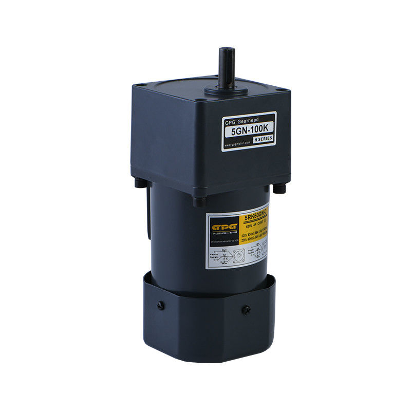 90mm 60W 5RK60GN-CF 5GN3-200K GANG-BEWEGUNGS-REIHE YN90-60F 90JB3-200G10L des GESCHWINDIGKEITSREGELUNGS-VENTILATORMOTOR-WECHSELSTROM-GANG-MOTORrk