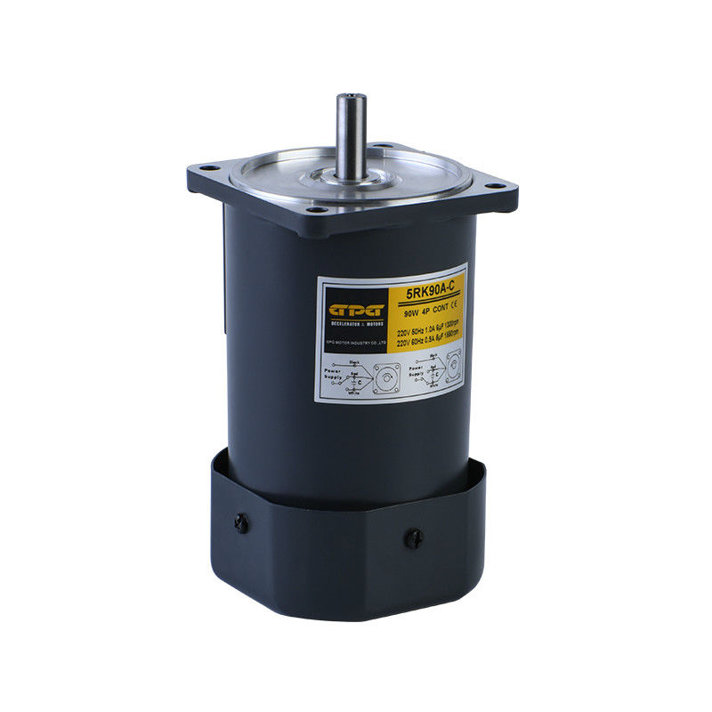 90mm 60W 5RK60GN-CF 5GN3-200K GANG-BEWEGUNGS-REIHE YN90-60F 90JB3-200G10L des GESCHWINDIGKEITSREGELUNGS-VENTILATORMOTOR-WECHSELSTROM-GANG-MOTORrk