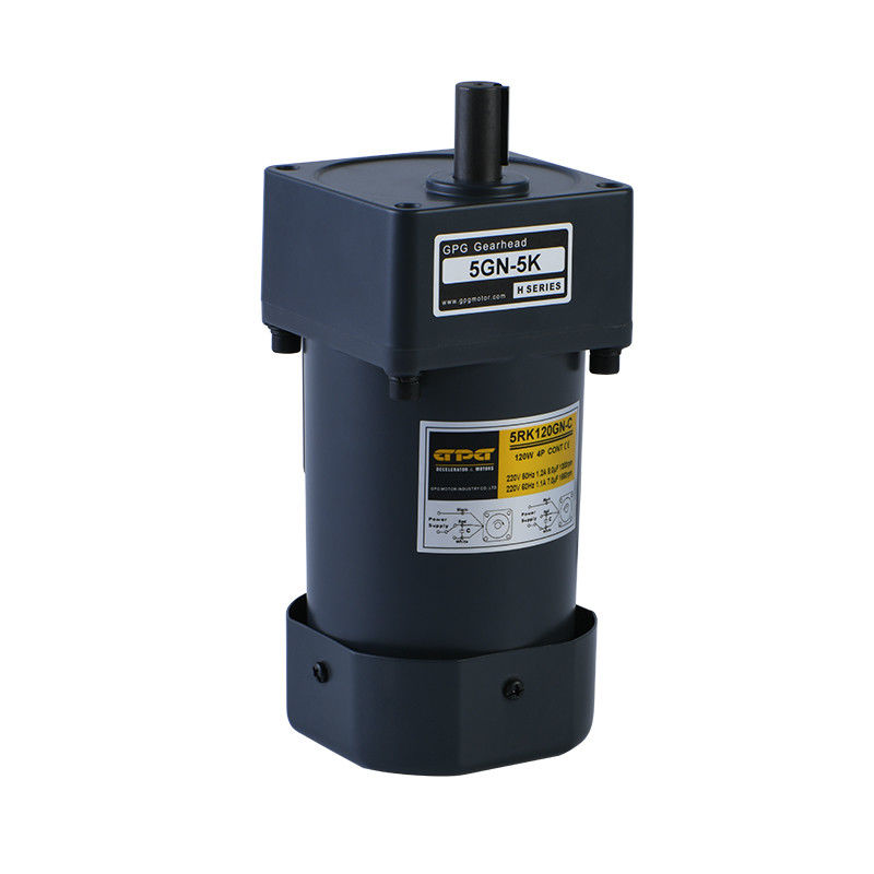 90mm 60W 5RK60GN-CF 5GN3-200K GANG-BEWEGUNGS-REIHE YN90-60F 90JB3-200G10L des GESCHWINDIGKEITSREGELUNGS-VENTILATORMOTOR-WECHSELSTROM-GANG-MOTORrk