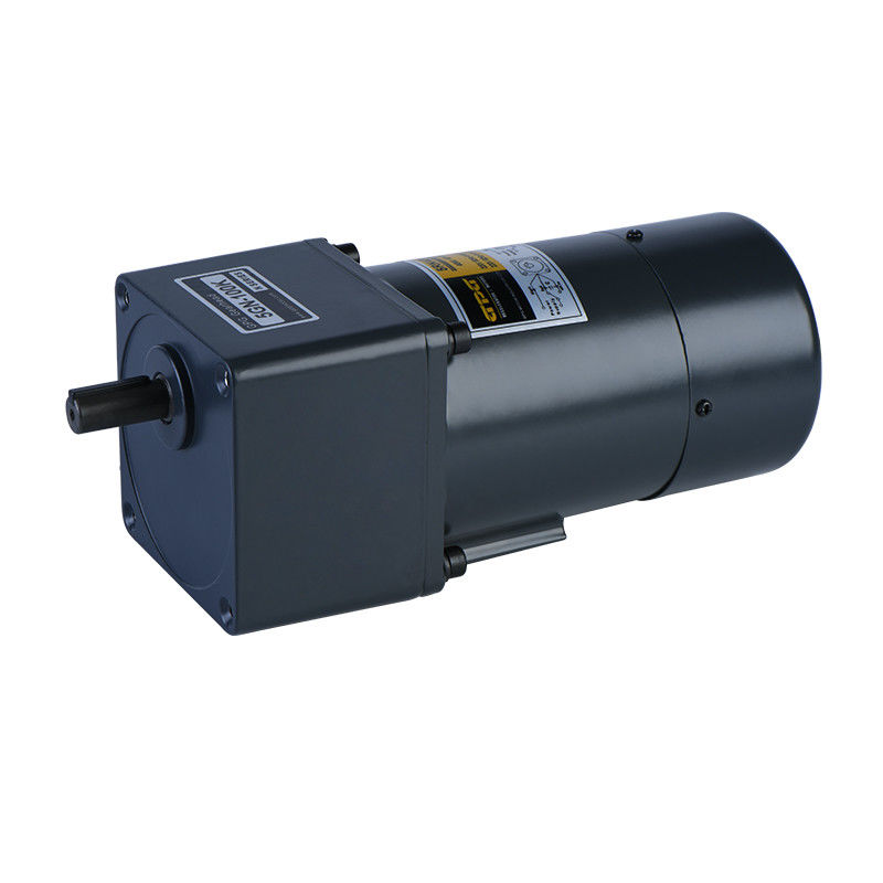 5RK40GN-C 90mm paralleler Wellenzahnrad-Motor 110v 220v Wechselstrom-Gang-Bewegungswechselstroms