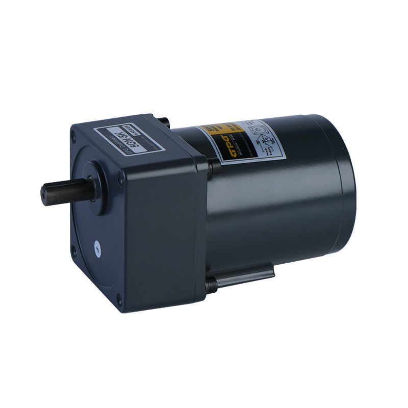 5RK40GN-C 90mm paralleler Wellenzahnrad-Motor 110v 220v Wechselstrom-Gang-Bewegungswechselstroms