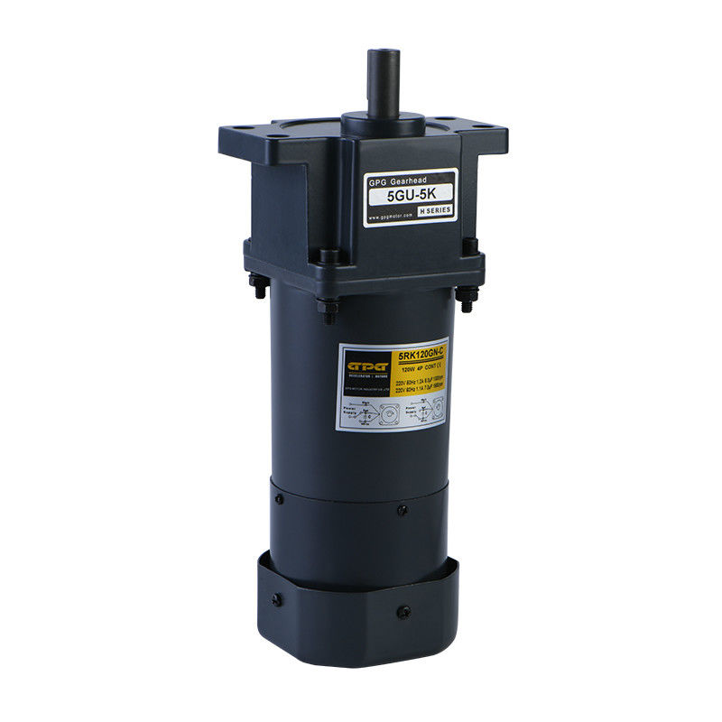 90mm 120W 5RK120GN-CF 5GS3-180K GANG-BEWEGUNGS-REIHE YN90-120F 90JB3-180G10L des GESCHWINDIGKEITSREGELUNGS-VENTILATORMOTOR-WECHSELSTROM-GANG-MOTORrk