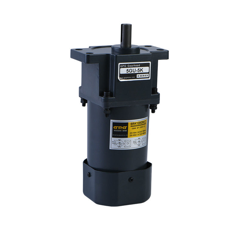 90mm 120W 5RK120GN-CF 5GS3-180K GANG-BEWEGUNGS-REIHE YN90-120F 90JB3-180G10L des GESCHWINDIGKEITSREGELUNGS-VENTILATORMOTOR-WECHSELSTROM-GANG-MOTORrk