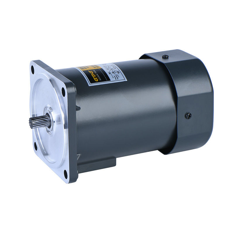 6IK180GN-SS3F Taibang Wechselstrom-Gang-Motor-50/60Hz 100mm 220v 380v CER bescheinigt