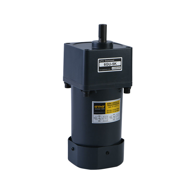 104mm Gang-Motor 6RK250GN-CF 6GU3-200K YN100-250F 100JB3-200G10L Geschwindigkeitsregelungs-250W