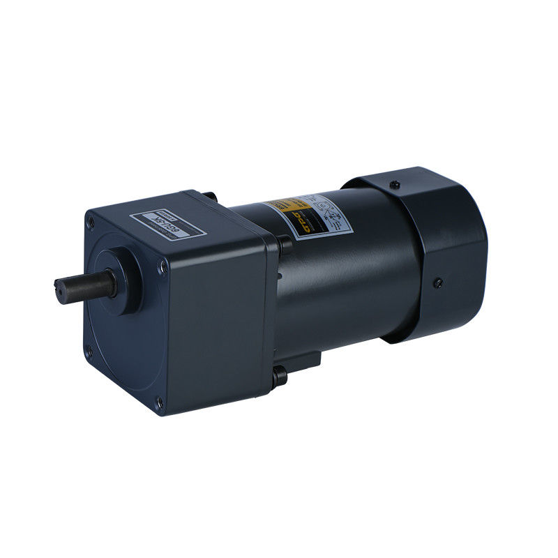 2RK6GN-C 2GN300K 5rpm kundenspezifische Gang-Bewegungs-Constant Speed Gearbox For Printing-Maschine
