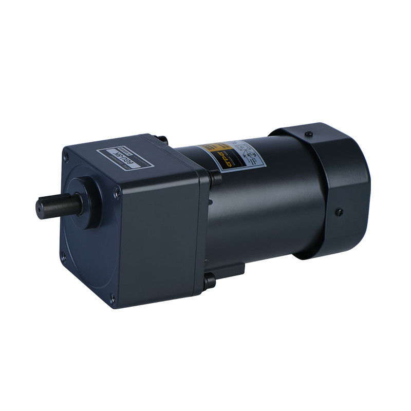 104mm Gang-Motor 6RK250GN-CF 6GU3-200K YN100-250F 100JB3-200G10L Geschwindigkeitsregelungs-250W