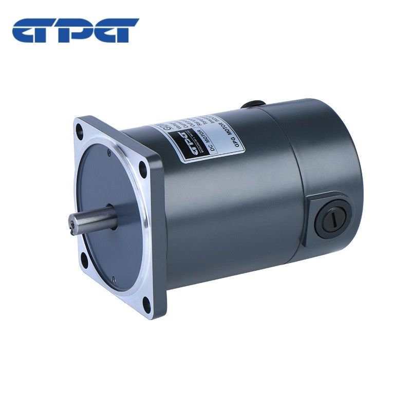 15 Watt Gleichspannungsmotor GDM-06SC 2DC 12-24V 1800RPM 3200RPM Übereinstimmung mit 2GN3-300K Getriebe Gleichspannungsmotor Bürstenumstellung