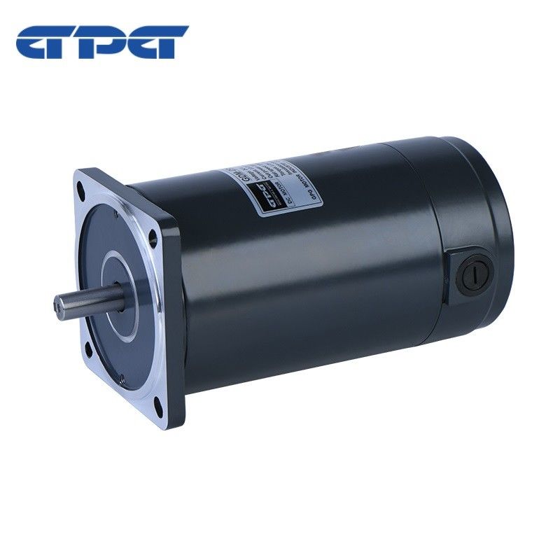 Bürstendc-Motor 300w GDM-10SC 6DC 12V 24V lärmarm
