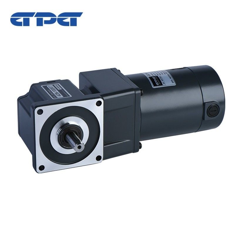 Gang-Bewegungskleiner DC-Getriebemotor Gdm-09sc 12v 24v DC-120w mit Getriebe 5gn3-300k
