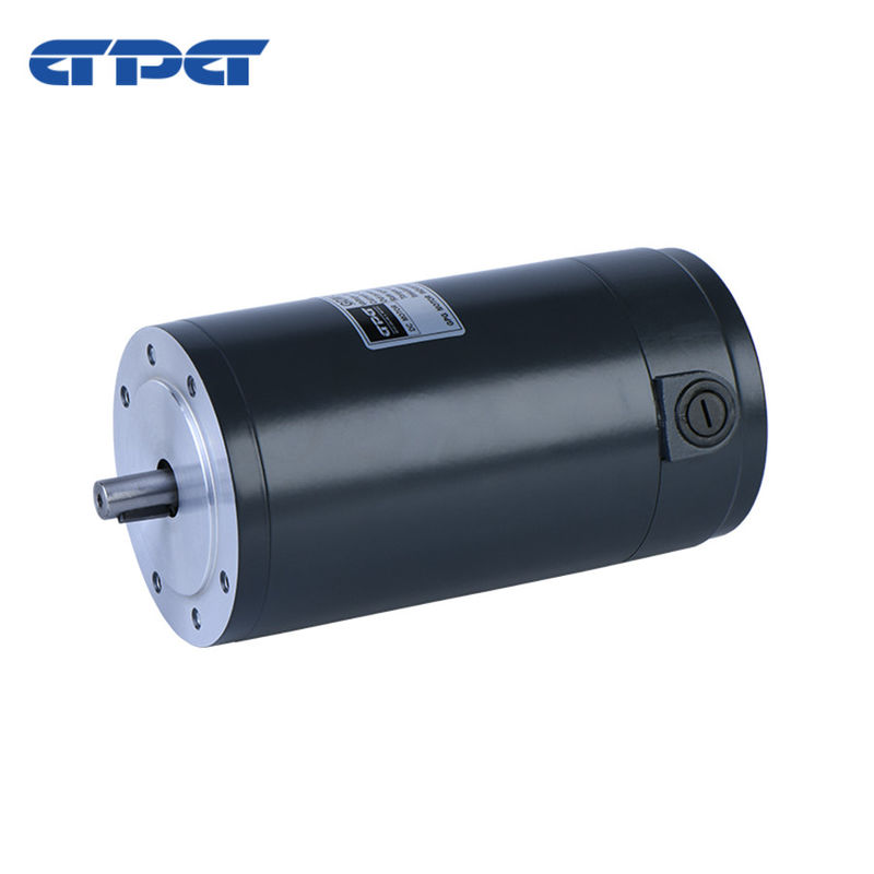 Gang-Bewegungskleiner DC-Getriebemotor Gdm-09sc 12v 24v DC-120w mit Getriebe 5gn3-300k