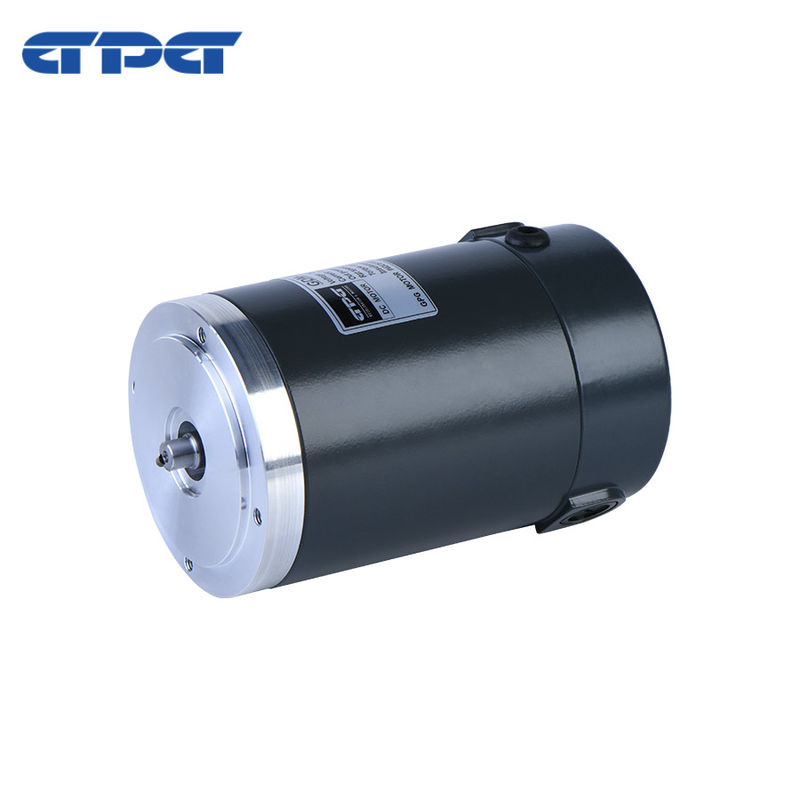 Bürstendc-Motor 300w GDM-10SC 6DC 12V 24V lärmarm