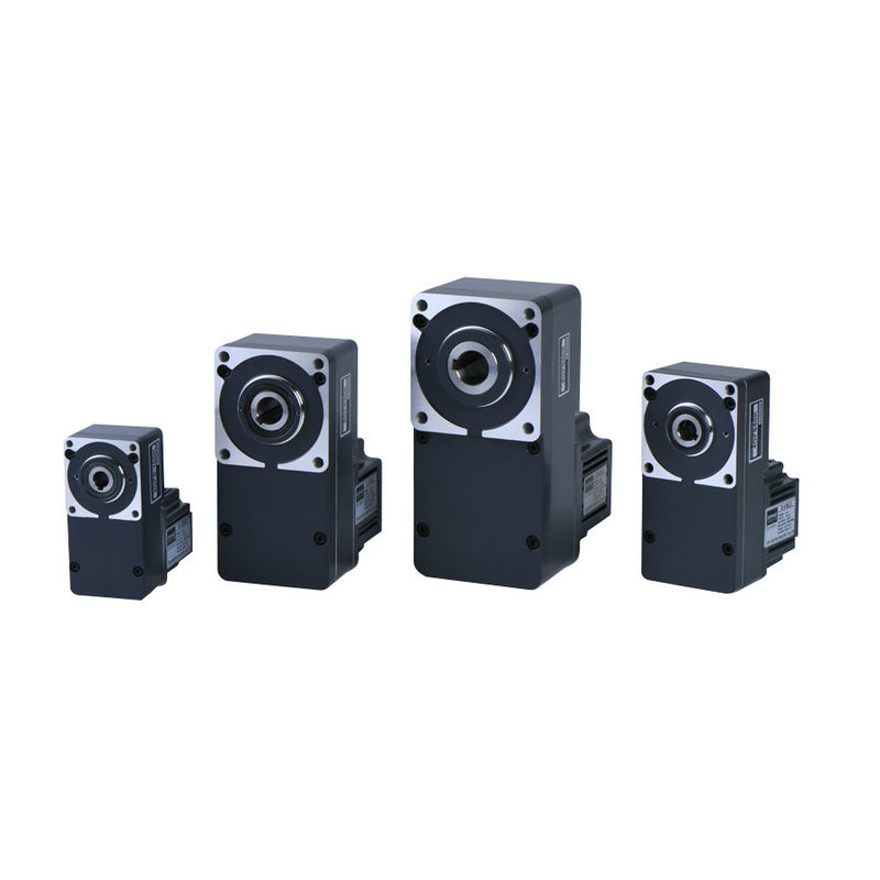 10W BLDC SCHWANZLOSER 2GN 3GN 4GN 5GU 6GU des GANG-MOTOR12v 24V 1800RPM 3000RPM PARALLELER RECHTWINKLIGER GETRIEBEMOTOR DCS WURM-GPG