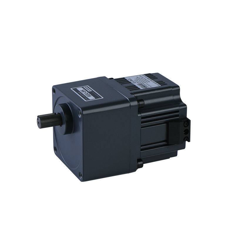 90W BLDC SCHWANZLOSER 2GN 3GN 4GN 5GU 6GU des GANG-MOTOR12v 24V 1800RPM 3000RPM PARALLELER RECHTWINKLIGER GETRIEBEMOTOR DCS WURM-GPG
