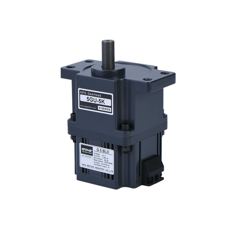 schwanzlose Haushaltsgerät-Verpackungsmaschinen des Gang-160w des Motor2gn 3GN 4GN 5GU 6GU