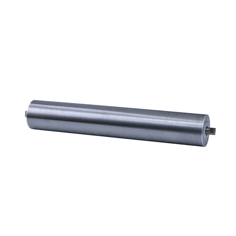 Elektrischer Rollen-Motor 216mm 1500w 2hp Wechselstroms Tmx113 für Flughafen-Förderer