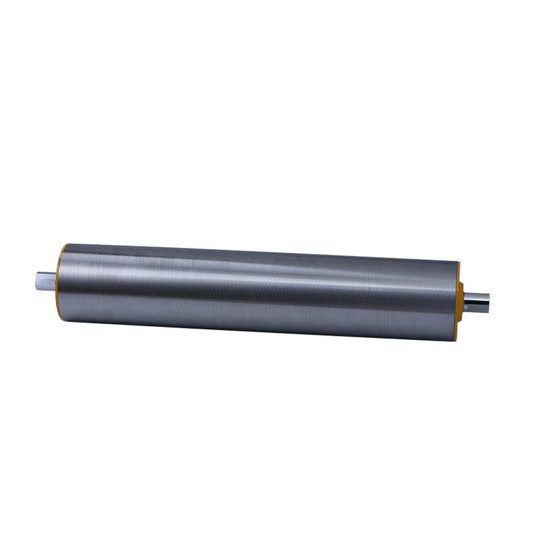 Elektrischer Rollen-Motor 216mm 1500w 2hp Wechselstroms Tmx113 für Flughafen-Förderer