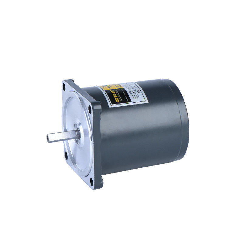180w 104mm Art Geschwindigkeitsregelung 3 Phasen-Wechselstrom-Induktions-Motor-Ik Rk