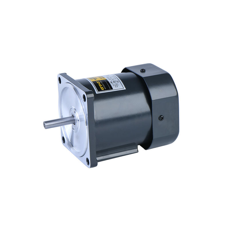 180w 104mm Art Geschwindigkeitsregelung 3 Phasen-Wechselstrom-Induktions-Motor-Ik Rk