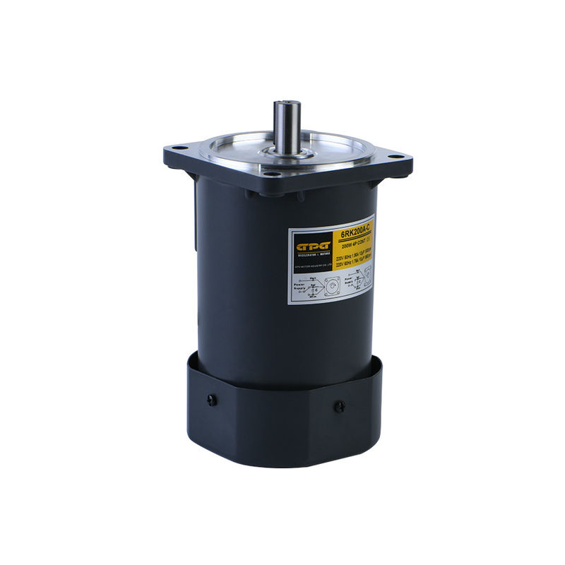 160W 104MM WECHSELSTROMMOTOR, ART INDUKTIONS-UMSCHALTBARES MOTORDREHZAHLsteuerbewegungsELEKTROMOTOR-MIKRO-KLEINER MOTOR IK RK