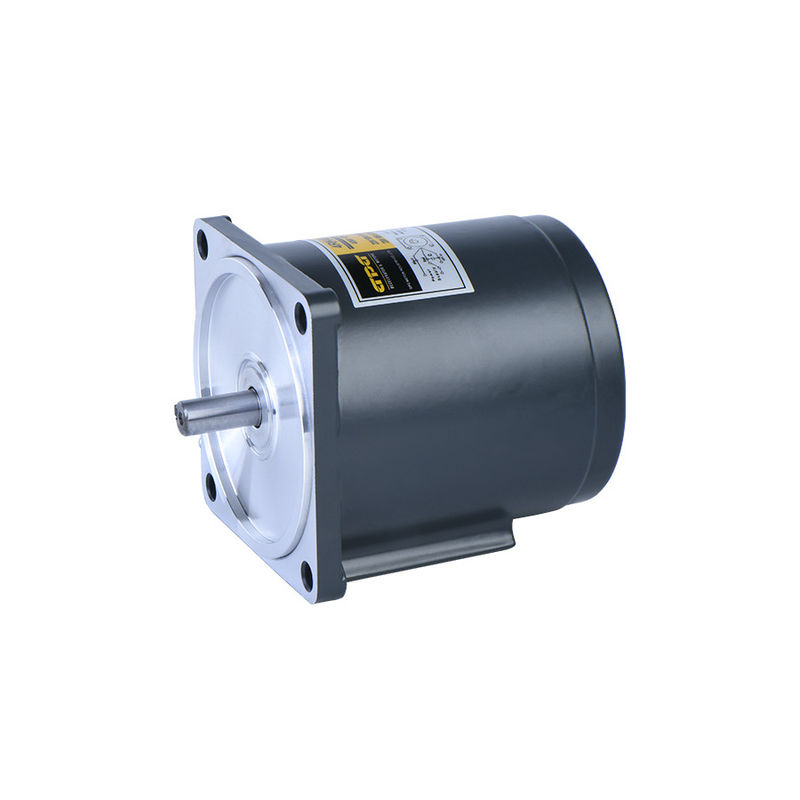180w 104mm Art Geschwindigkeitsregelung 3 Phasen-Wechselstrom-Induktions-Motor-Ik Rk