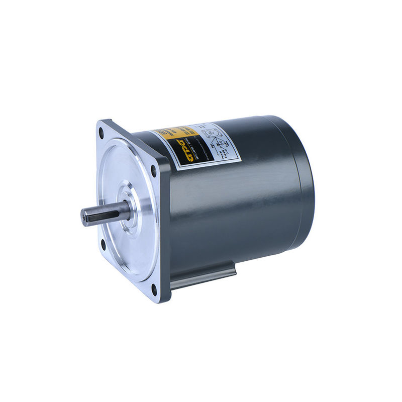 Elektrisches Wechselstrommotor 4RK40W 80MM 3 Phasen-Wechselstrom-Induktions-Motor-CER-UL