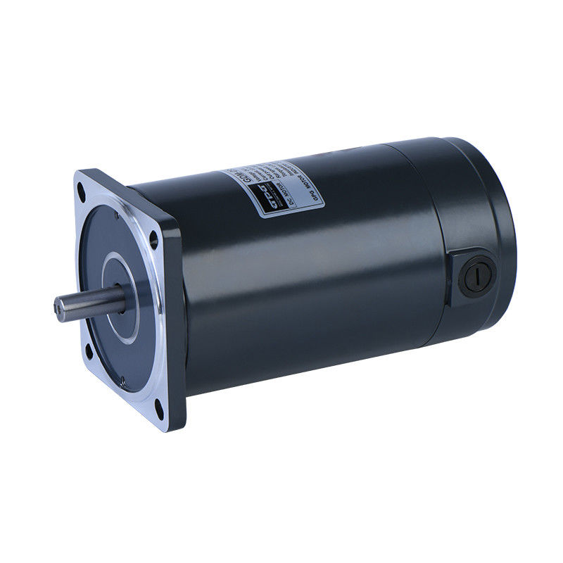 60W 12v bürstete DC-Motor 1000~5000rpm für automatisches Produkt