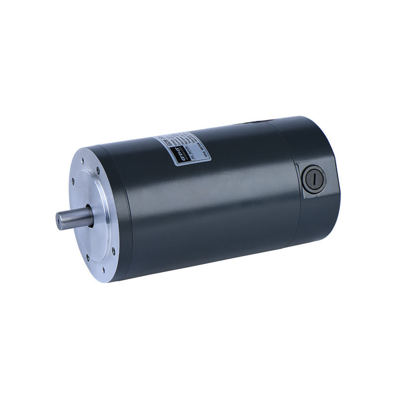 60W 12v bürstete DC-Motor 1000~5000rpm für automatisches Produkt