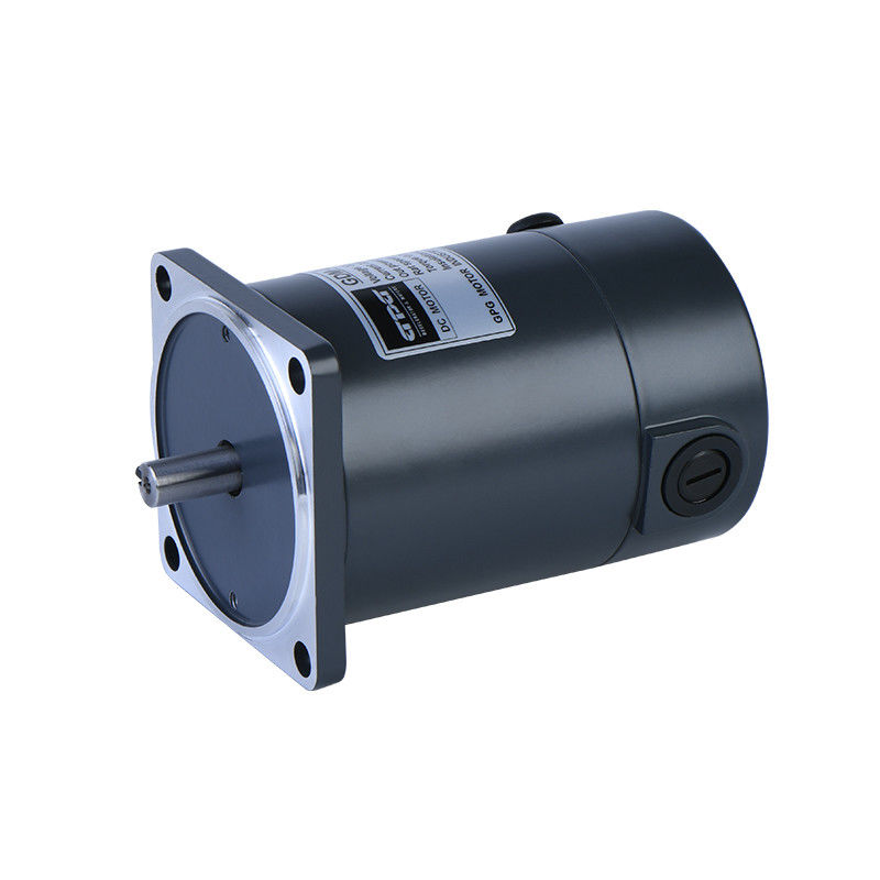 60W 12v bürstete DC-Motor 1000~5000rpm für automatisches Produkt