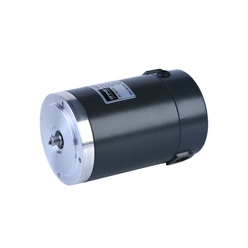 QUADRAT-FLANSCH-ELEKTRISCHES DC DC-20W MOTOR60mm 12V 24V FÄHRT WELLEN-SCHLÜSSEL-WELLEN-BÜRSTEN-DC-MOTOR der RUNDEN-1800 3200RPM