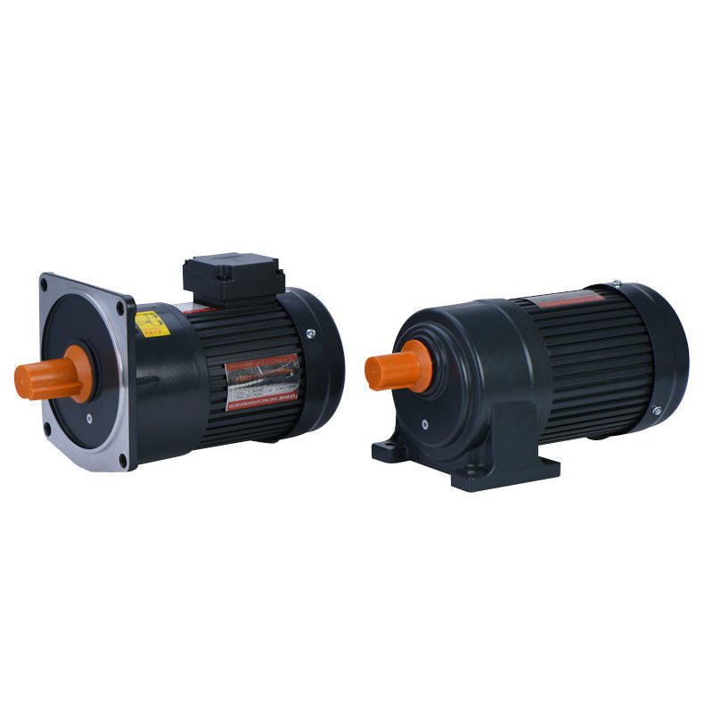 Der LEBENSLAUF-1500W 2HP LEBENSLAUF-REDUZIERER-MOTOR 3PHASE REDUCTOR WECHSELSTROM-GANG-des MOTOR32mm WELLEN-CH32-1500 CH FAHREN ELEKTROMOTOR-GETRIEBE