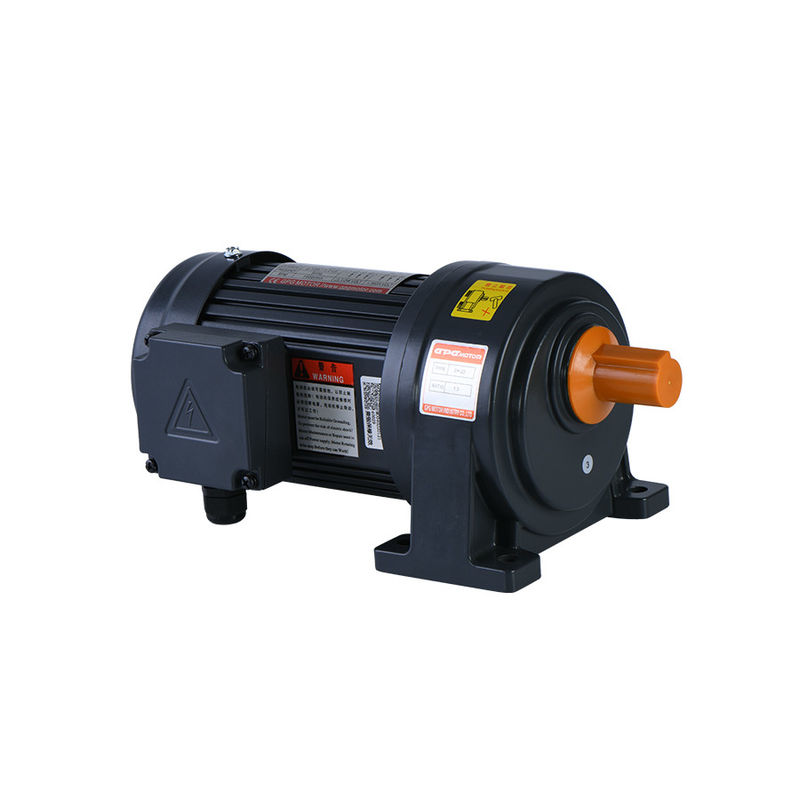 CV18-100-15A CH18-200-15S kundenspezifischer Gang-Motor-Wechselstrom-Gang-Motor RK IK