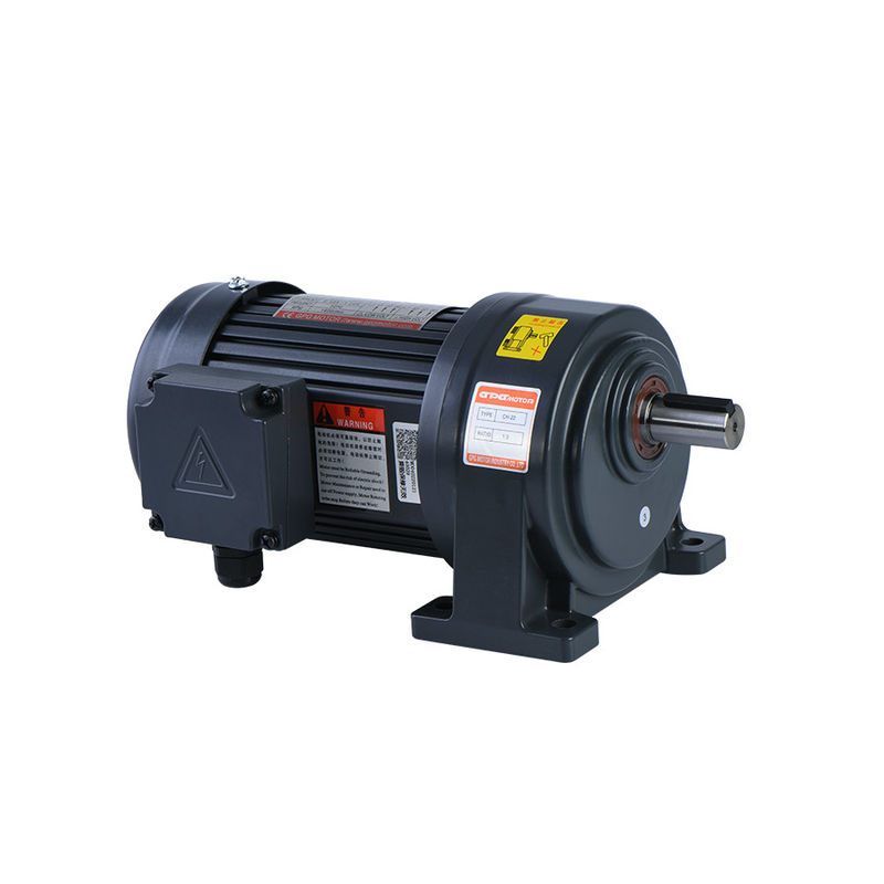CV18-100-15A CH18-200-15S kundenspezifischer Gang-Motor-Wechselstrom-Gang-Motor RK IK