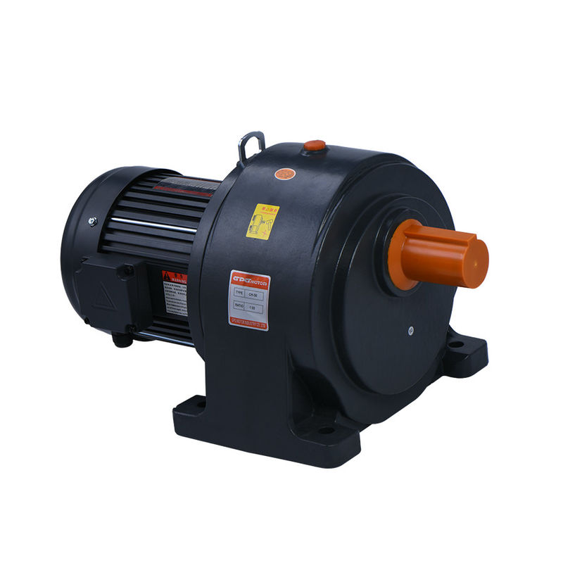 Elektrisches Getriebe-großes Drehmoment-verschiedene Arten Ch 1500w 2hp.