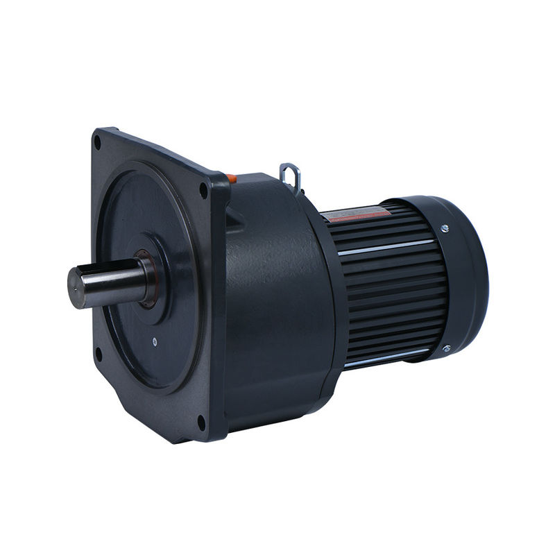 Schraubenartiger 12 Volt-Elektromotor mit drehmomentstarker Aluminiumwohnung des Getriebe-2200W